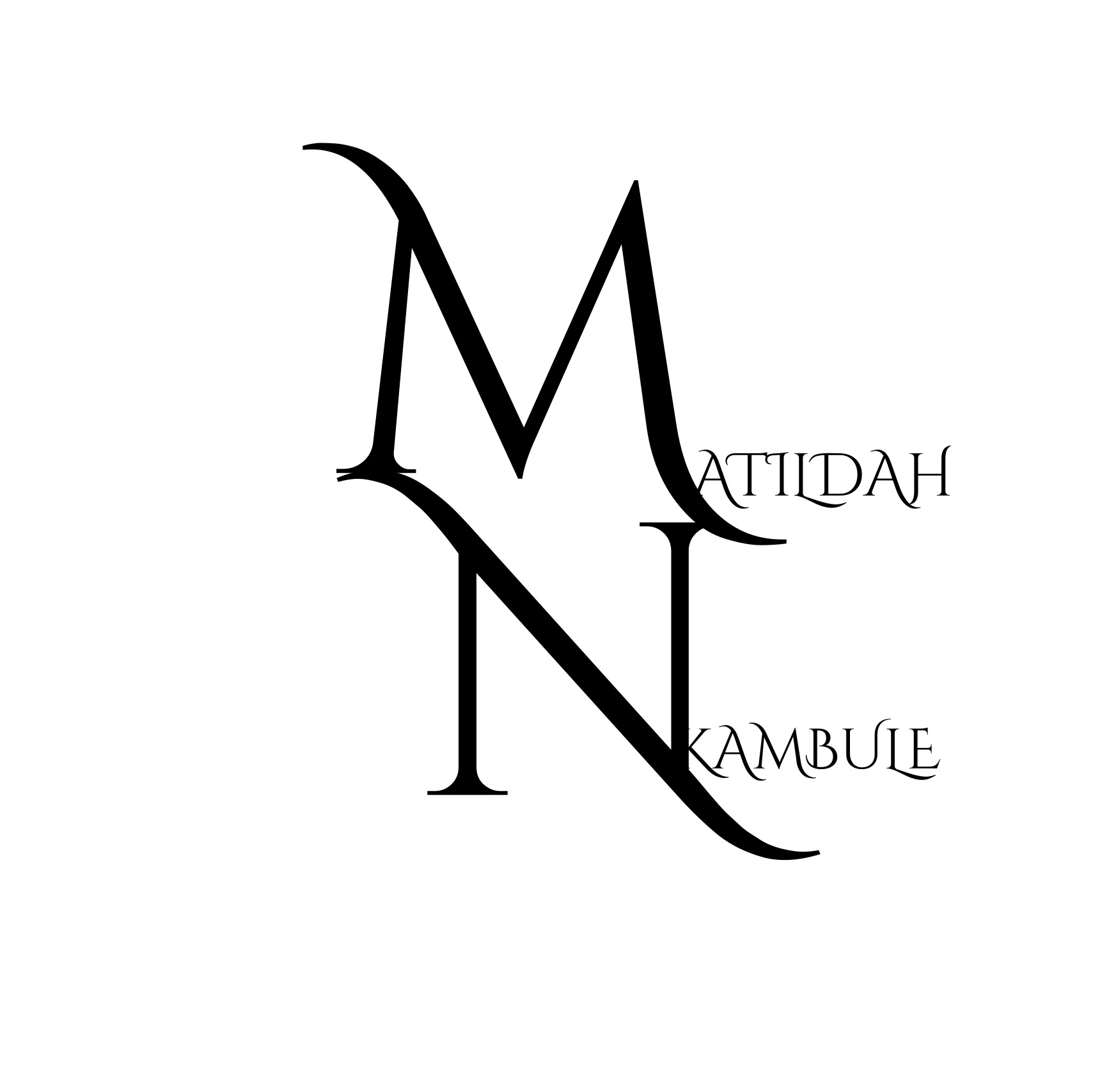 Matildah Logo